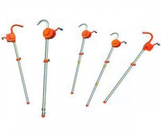 手搖計(jì)量加油泵