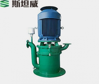 WFB無密封自控自吸泵(多級(jí)型)