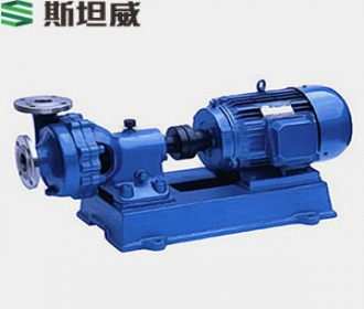 AFB耐腐蝕離心泵